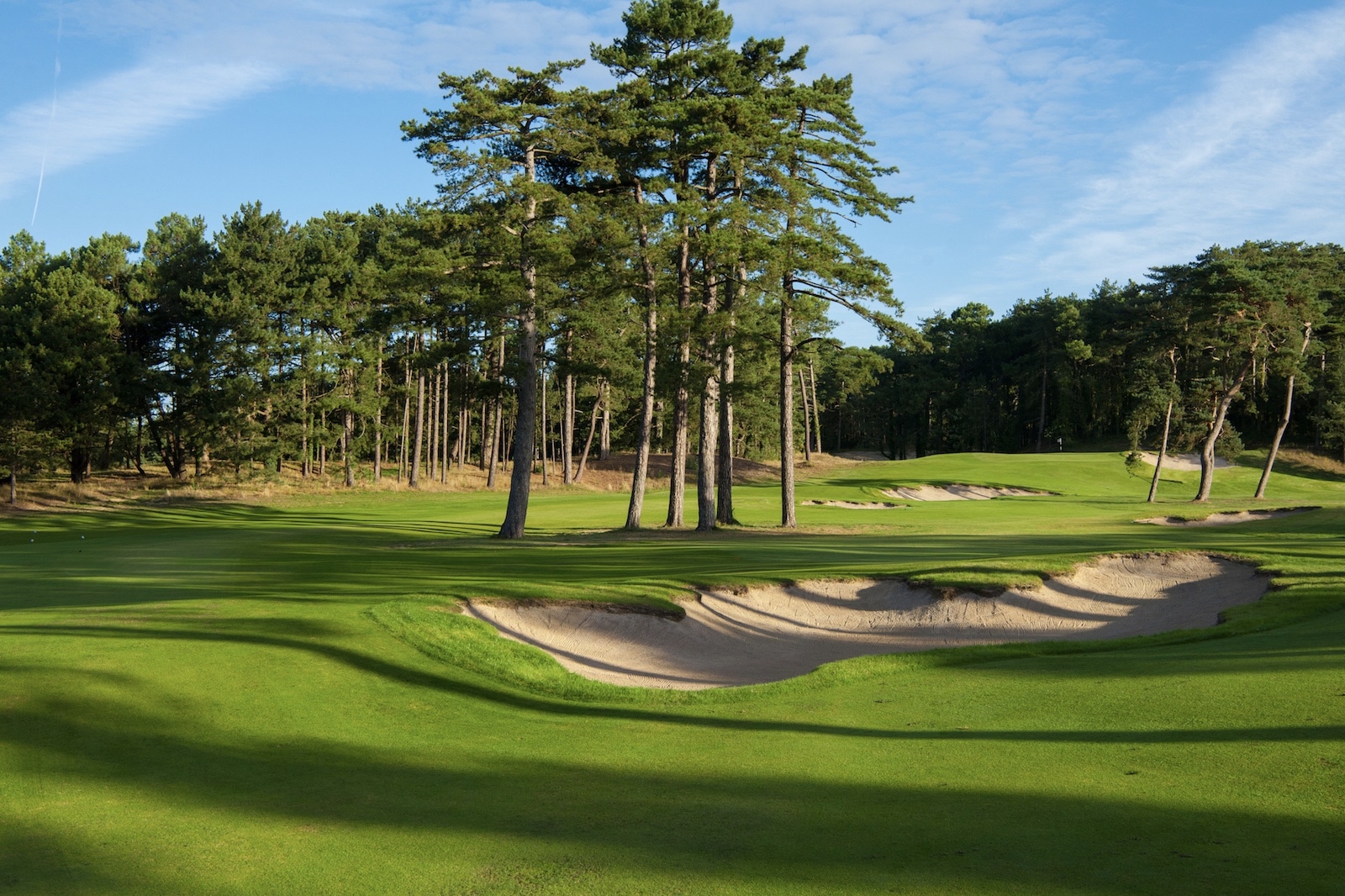 Hardelot Golf Club