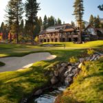 Incline Village Golf Resort