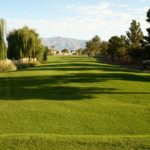 Los Prados Golf Course