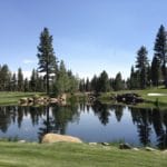 Montreux Golf & Country Club - Nevada