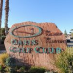 Oasis Golf Club