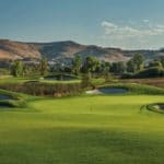 Red Hawk Golf & Resort