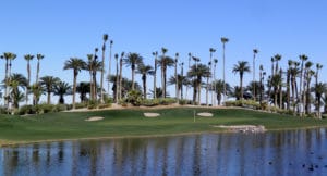 Rhodes Ranch Golf Club