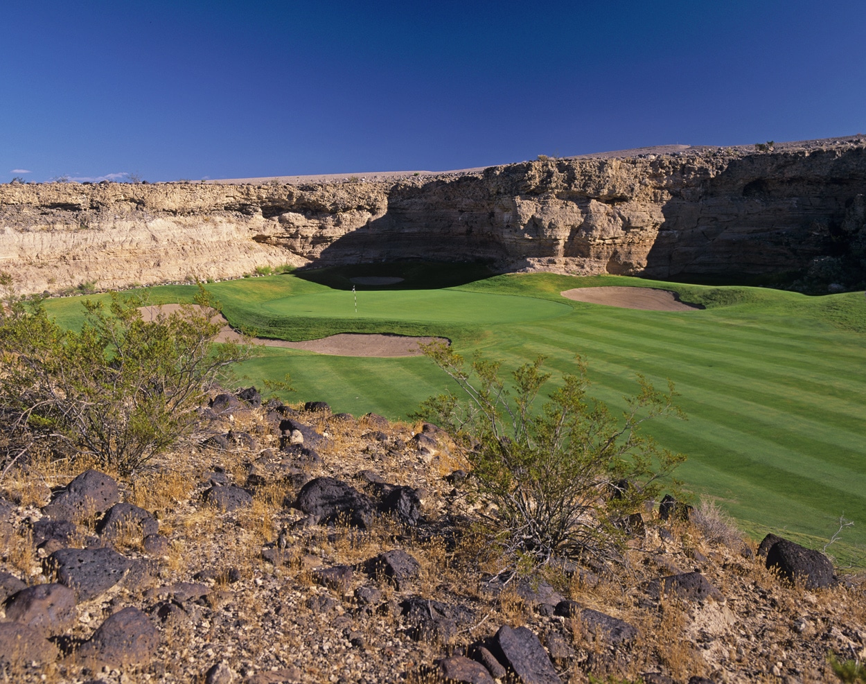 Rio Secco Golf Club