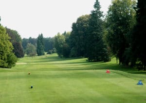 Royal Golf Club de Belgique