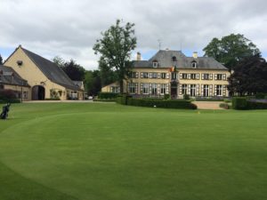 Royal Golf Club de Belgique