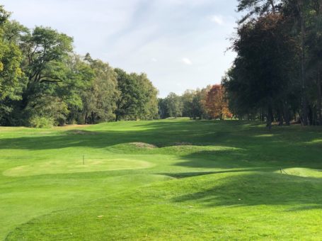 Royal Golf Club du Hainaut