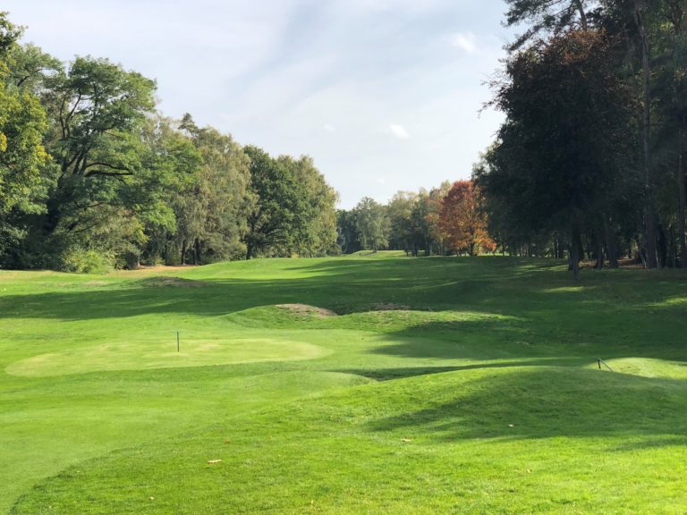 Royal Golf Club du Hainaut