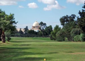 royal malta golf club