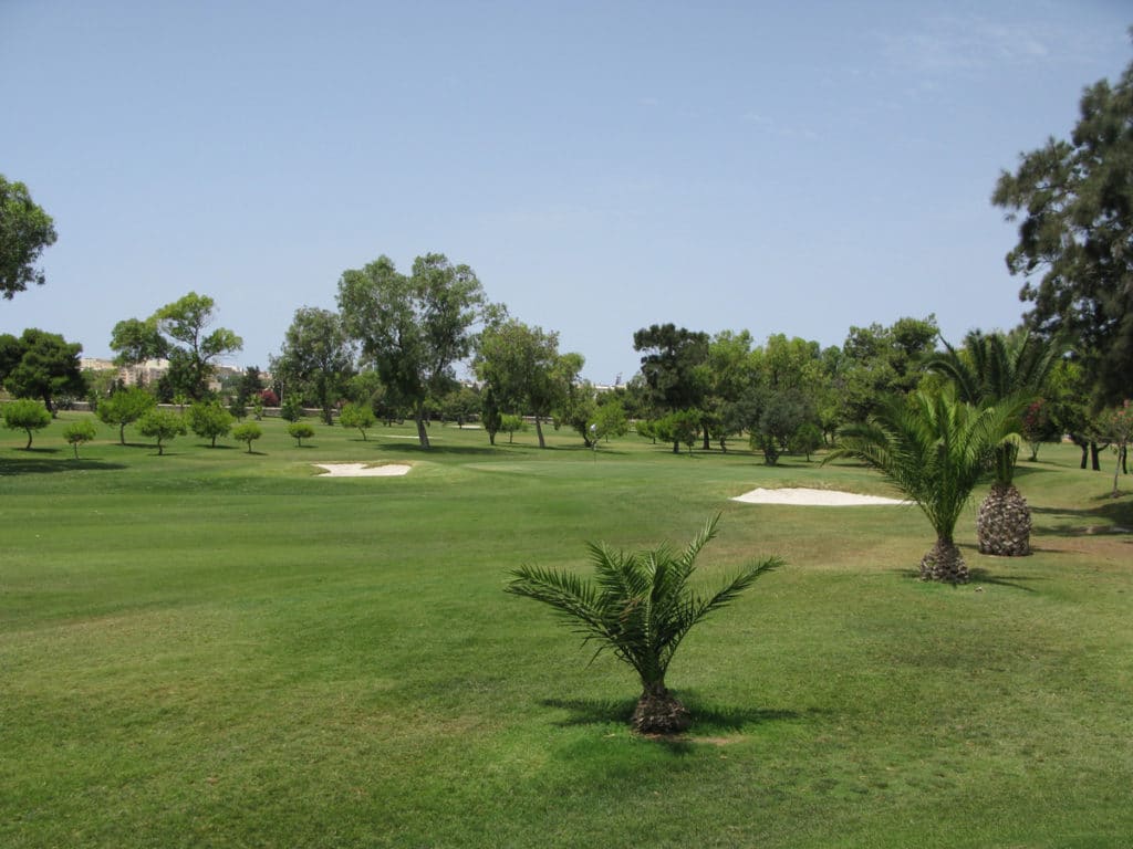 Royal Malta Golf Club Next Golf