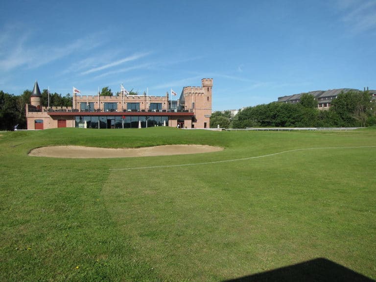 Royal Ostend Golf Club