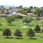 Ruby view Golf Course