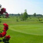 Golf de Saint Martin De Crau