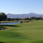 Stallion Mountain Golf Club