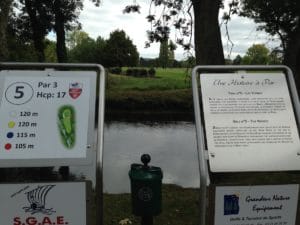 Golf du Vaudreuil