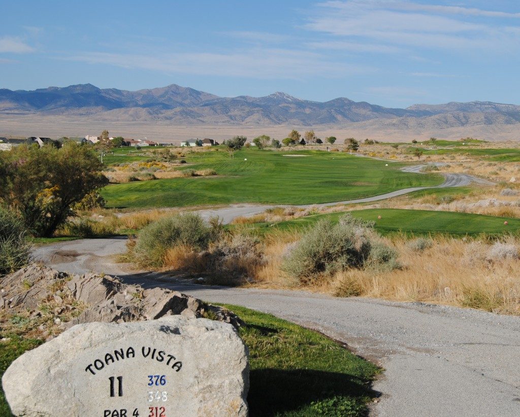 Toana Vista Golf Course Golf in Nevada USA Next Golf Toana Vista Golf Course Golf in Nevada USA Next Golf