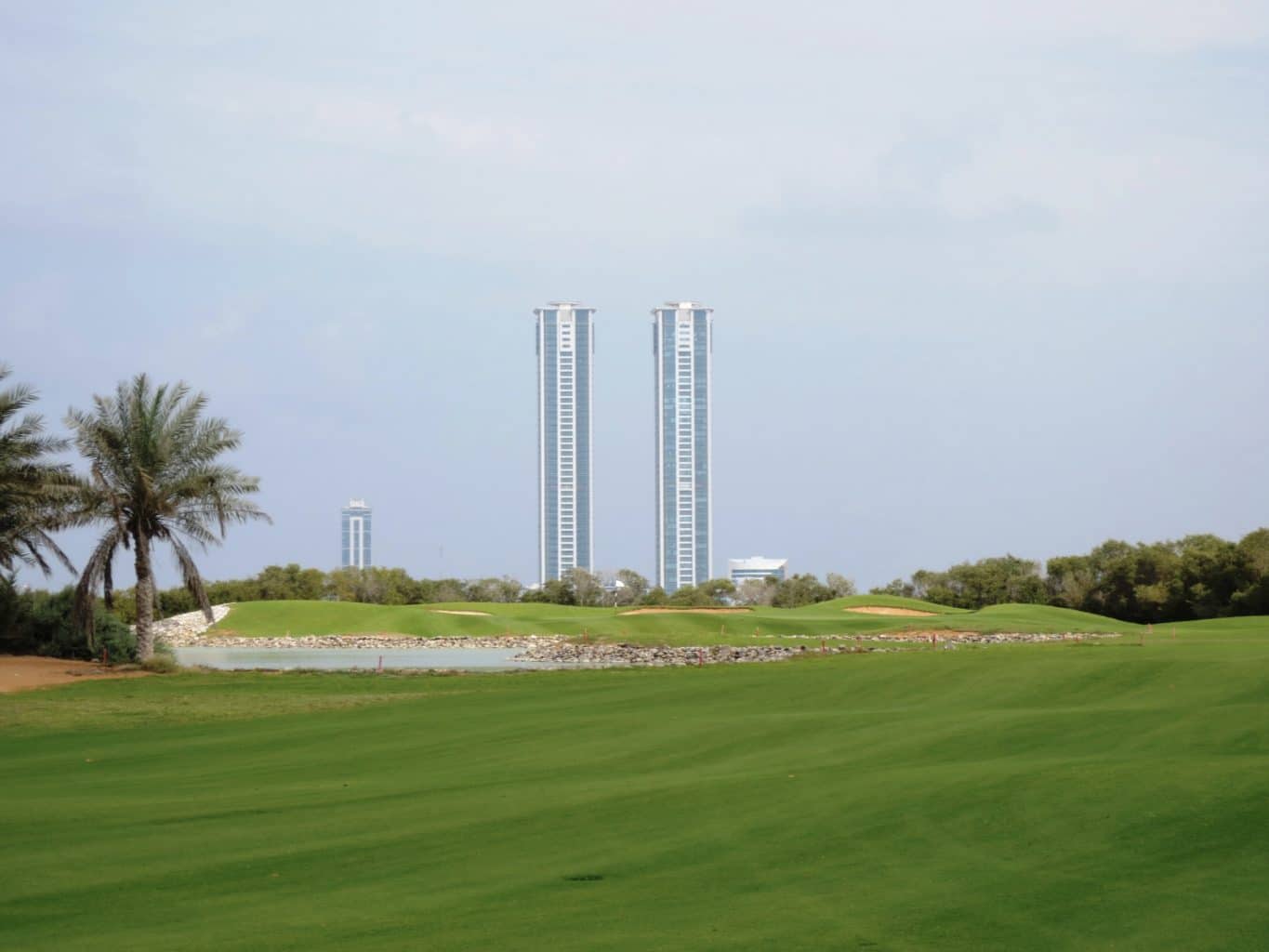 tower links UAE