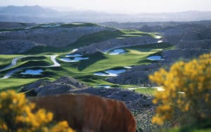 Wolf Creek Golf Club