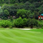 A'Famosa Golf Resort