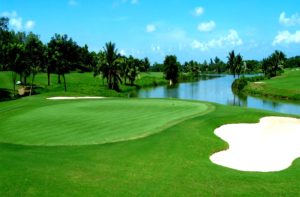 A'Famosa Golf Resort