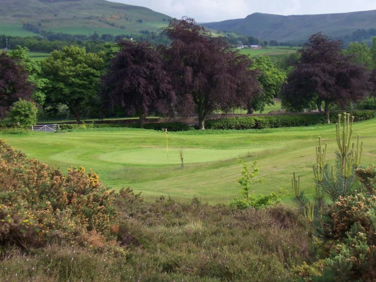 Auchterarder Golf Club