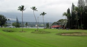 Banyans Golf Club