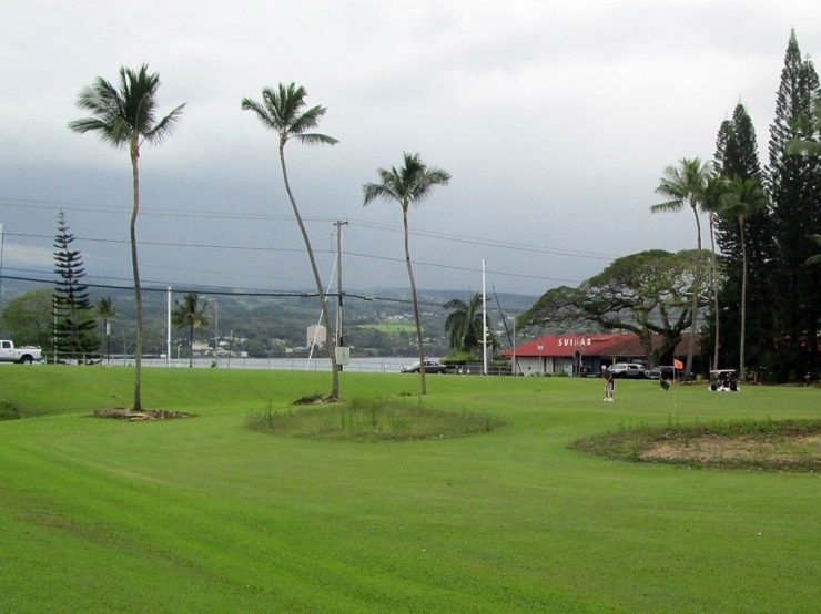 Banyans Golf Club