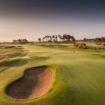 Carnoustie Golf Links