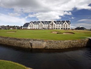 Carnoustie Golf Links