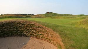 Carnoustie Golf Links