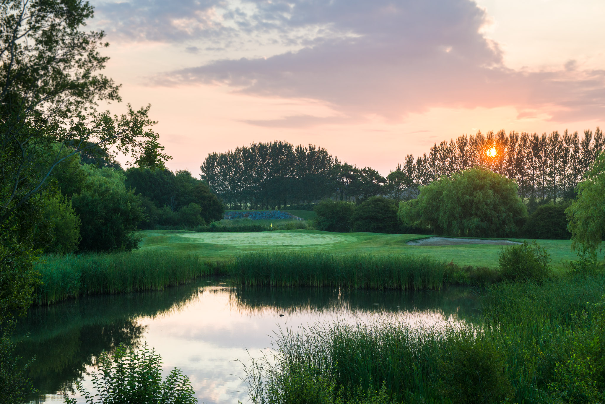 Chichester Golf Club