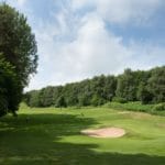 Churchill & Blakedown Golf Club