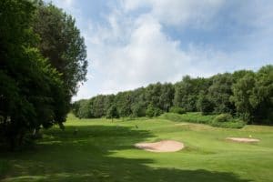 Churchill & Blakedown Golf Club