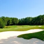 Dancing Rabbit Golf Club