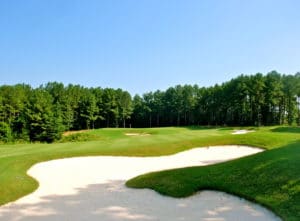 Dancing Rabbit Golf Club