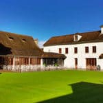 Golf & Country Club de Fourqueux