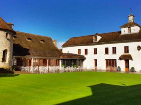 Golf & Country Club de Fourqueux