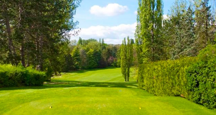 Fourqueux Golf Club