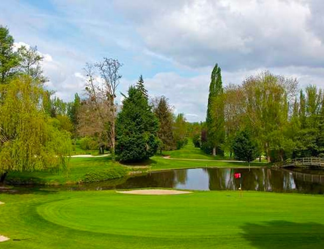 Fourqueux Golf Club