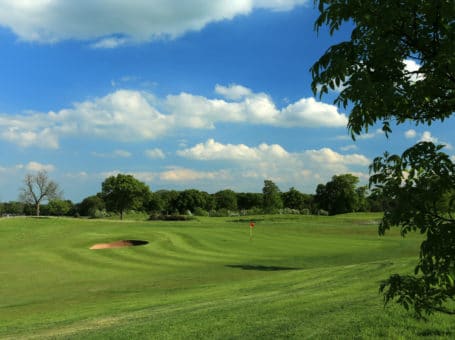 Gainsborough Golf Club