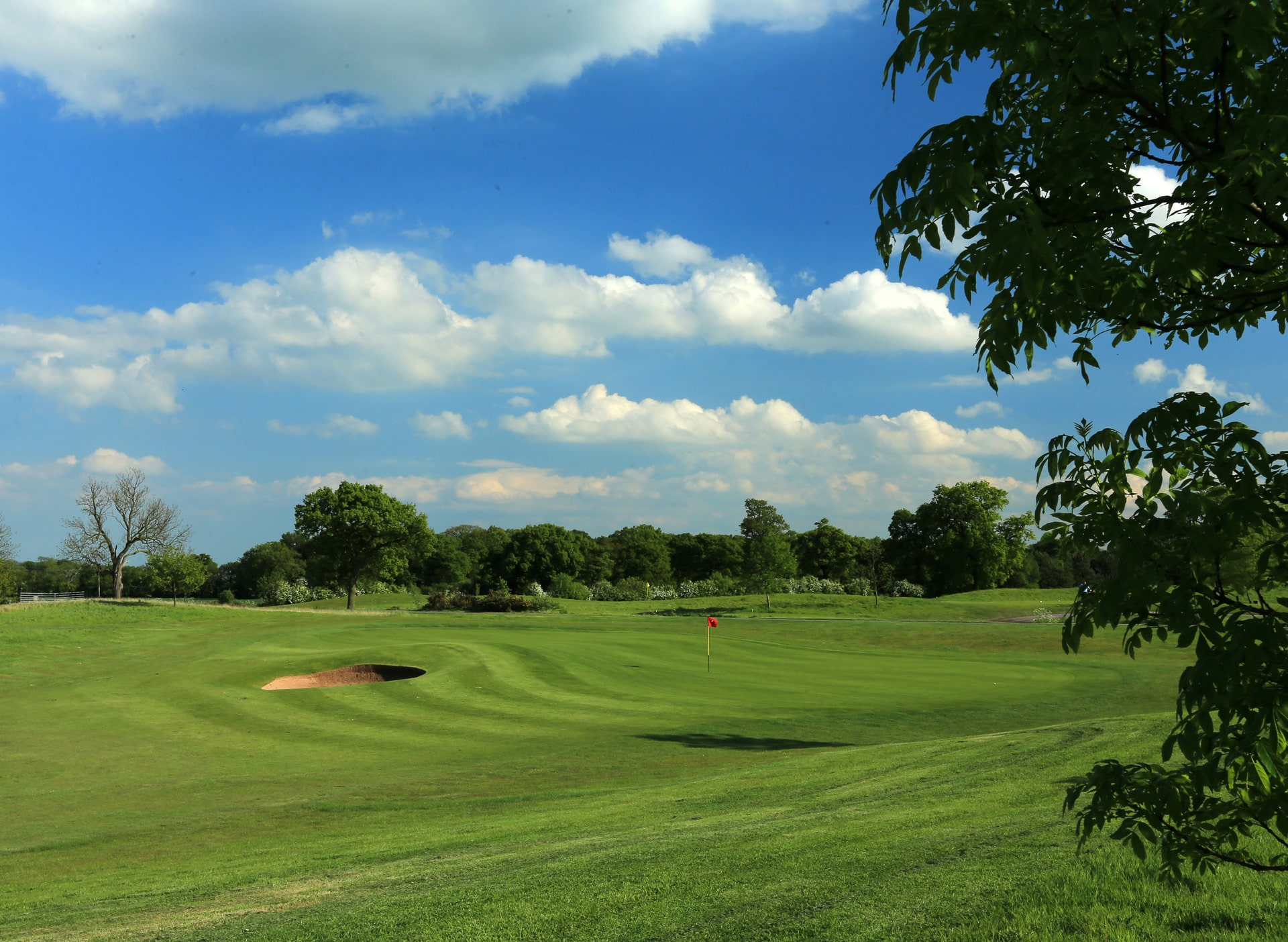 Gainsborough Golf Club