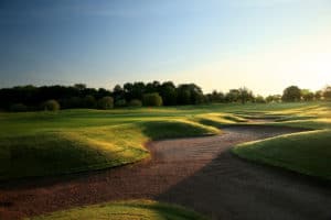 Gainsborough Golf Club