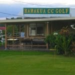 Hamakua Country Club