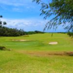 Kahuku Golf Course