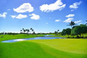 Kapolei Golf Course