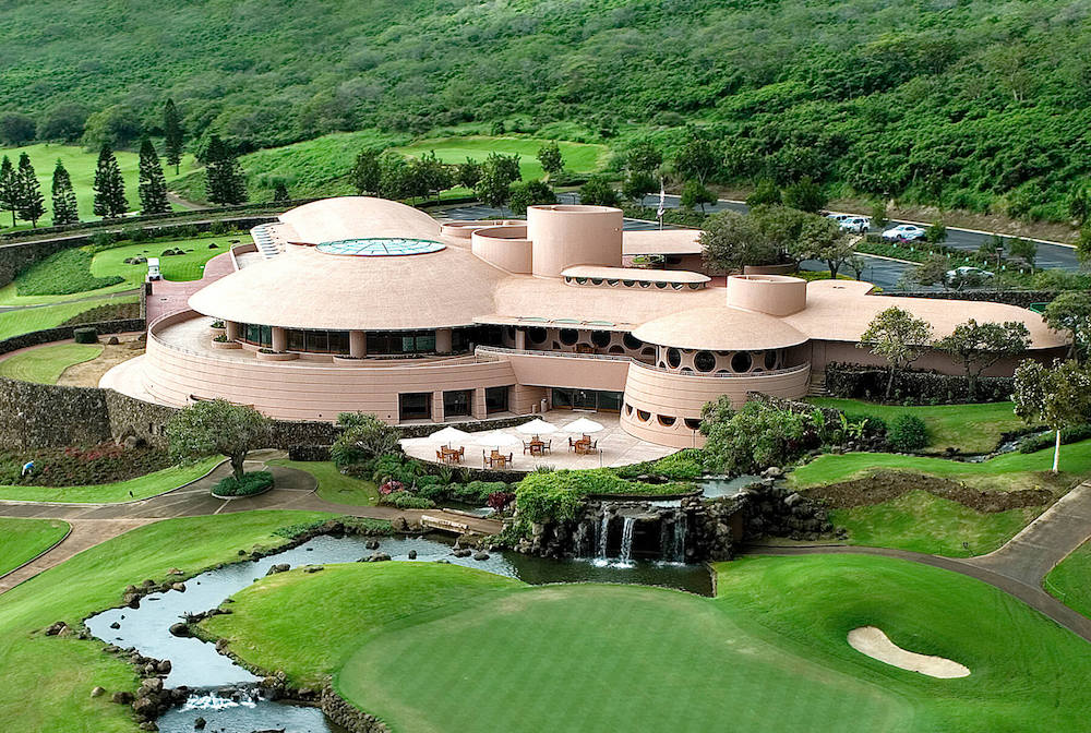 King Kamehameha Golf Club