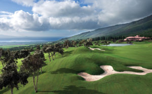 King Kamehameha Golf Club