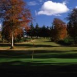 Kirriemuir Golf Club