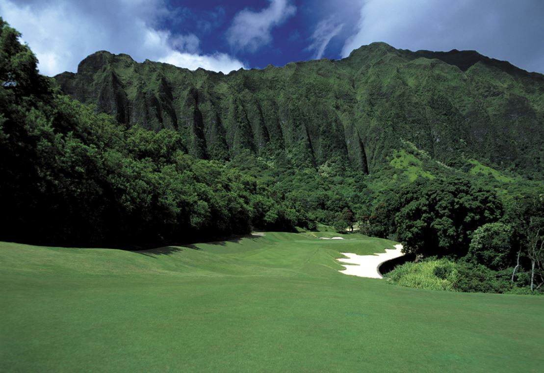 Ko'olau Golf Club