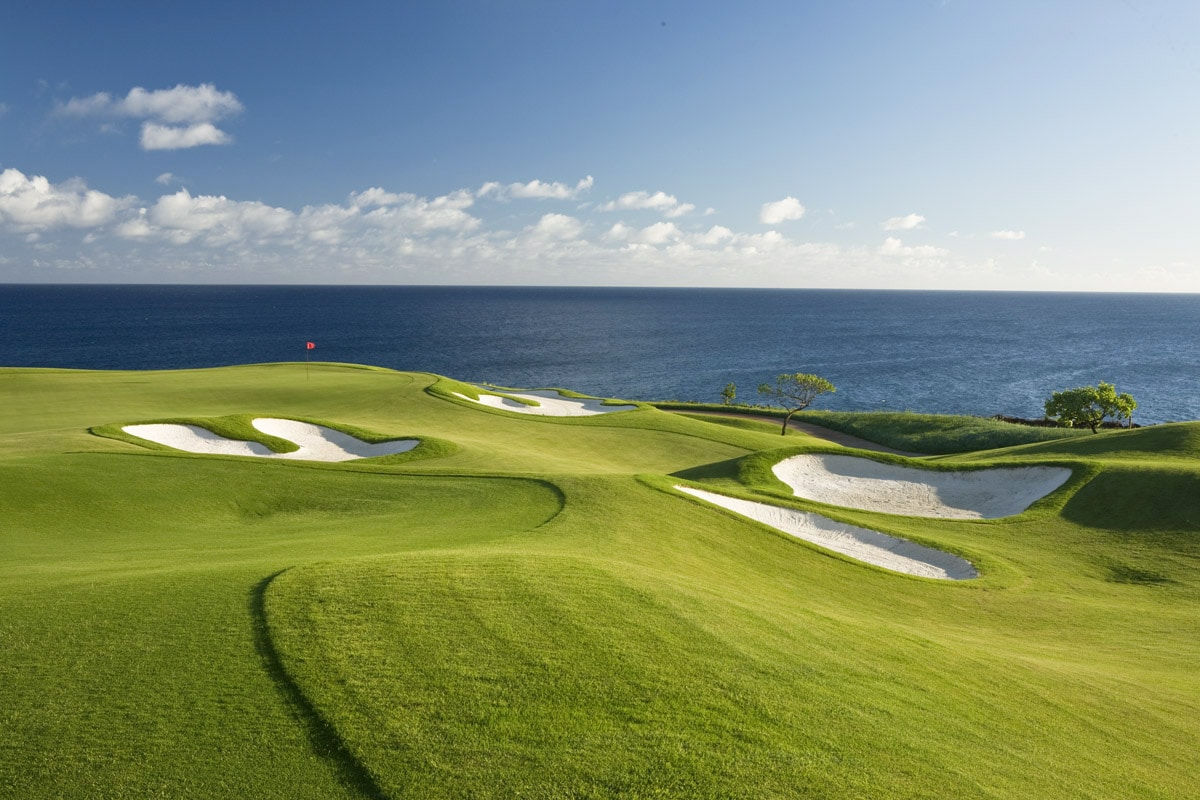 Kukui’ula Golf Course